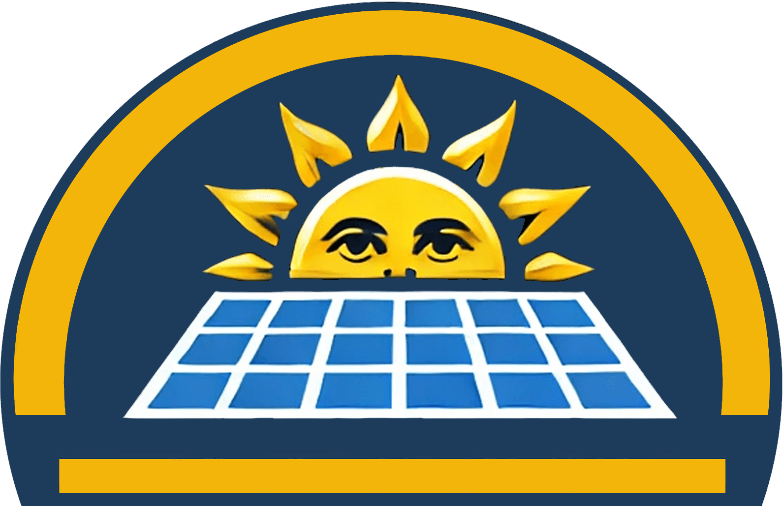 SunSweeper logo
